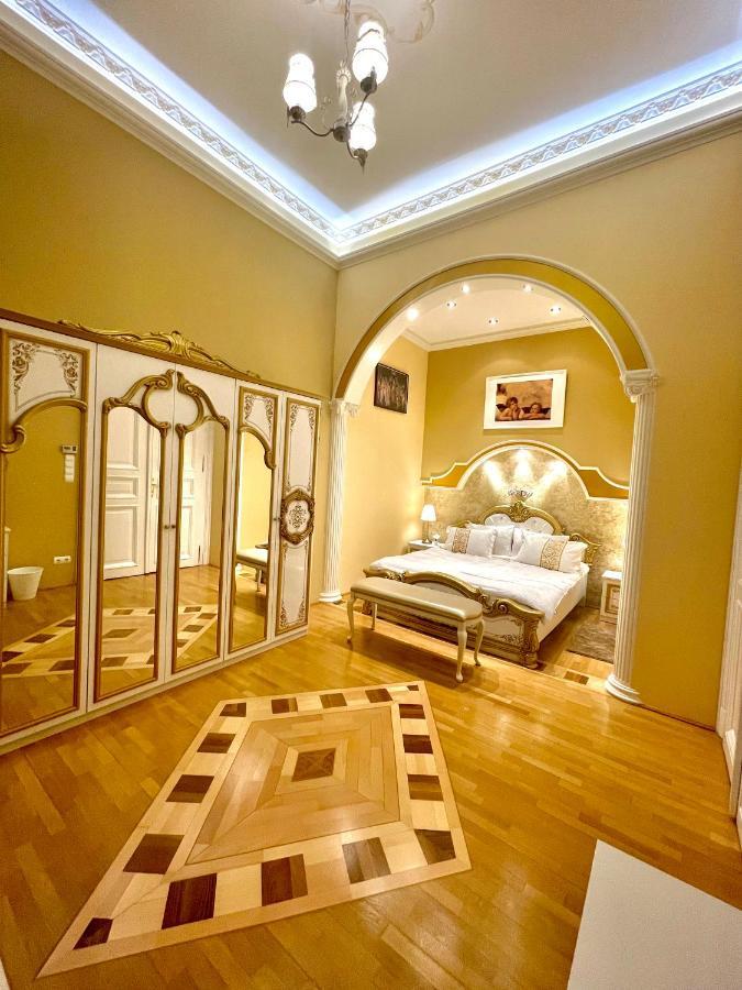 Roza Luxury Lägenhet *