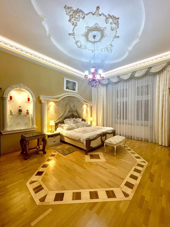 Roza Luxury * Budapest