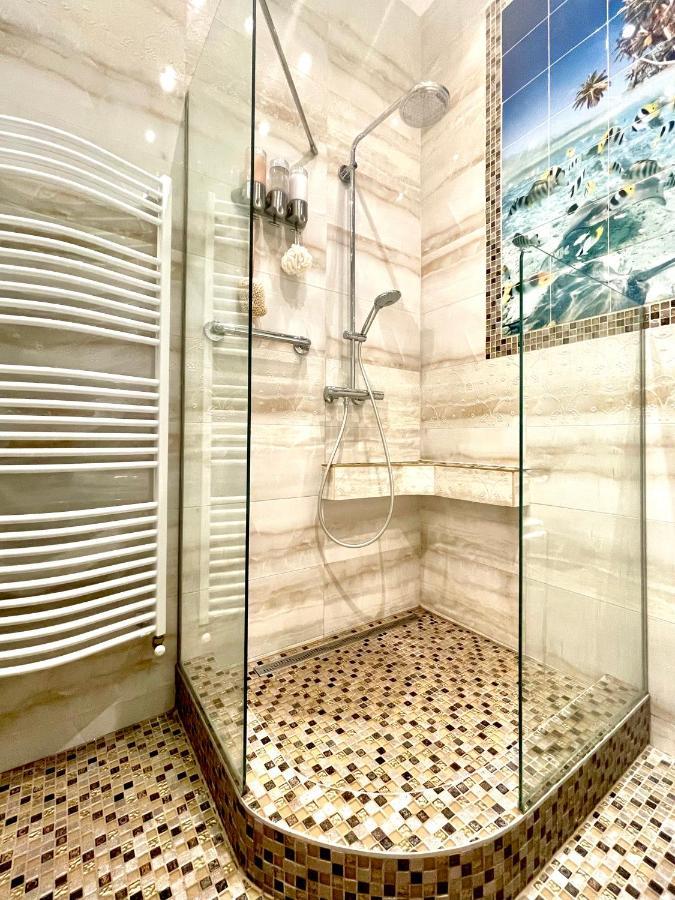Roza Luxury Budapest