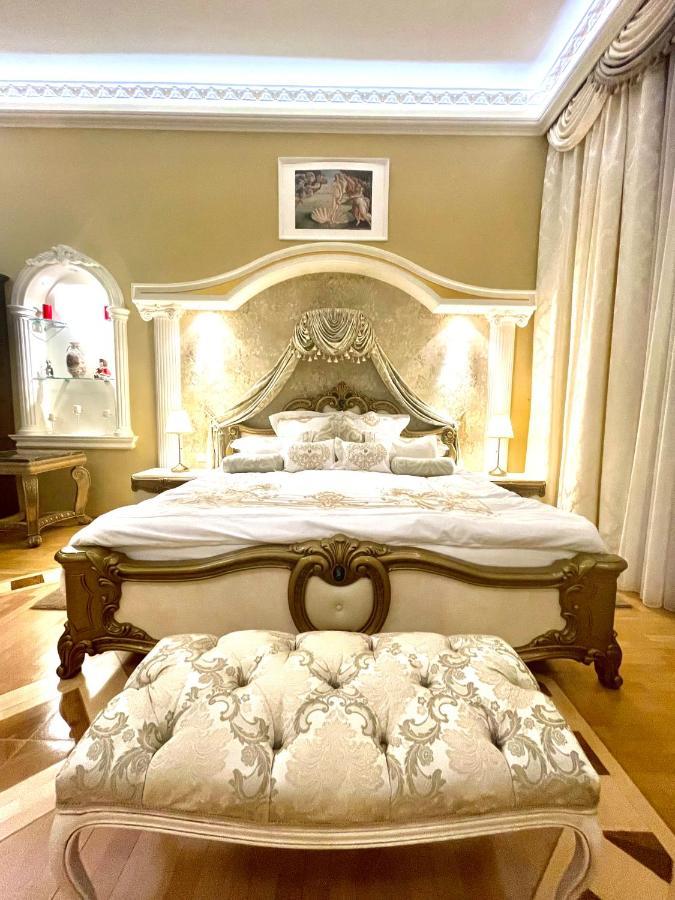 Lägenhet Roza Luxury