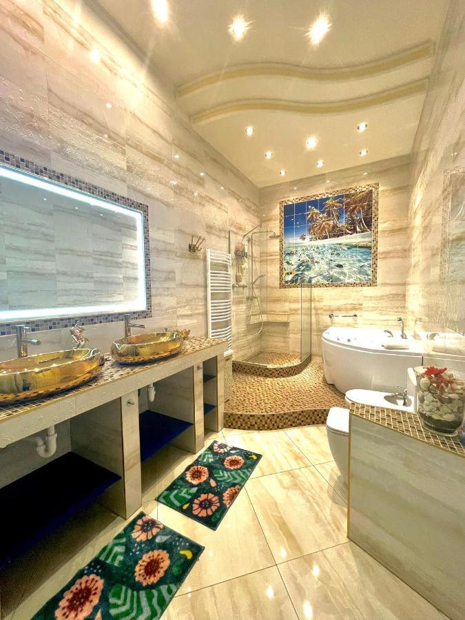 Roza Luxury Budapest