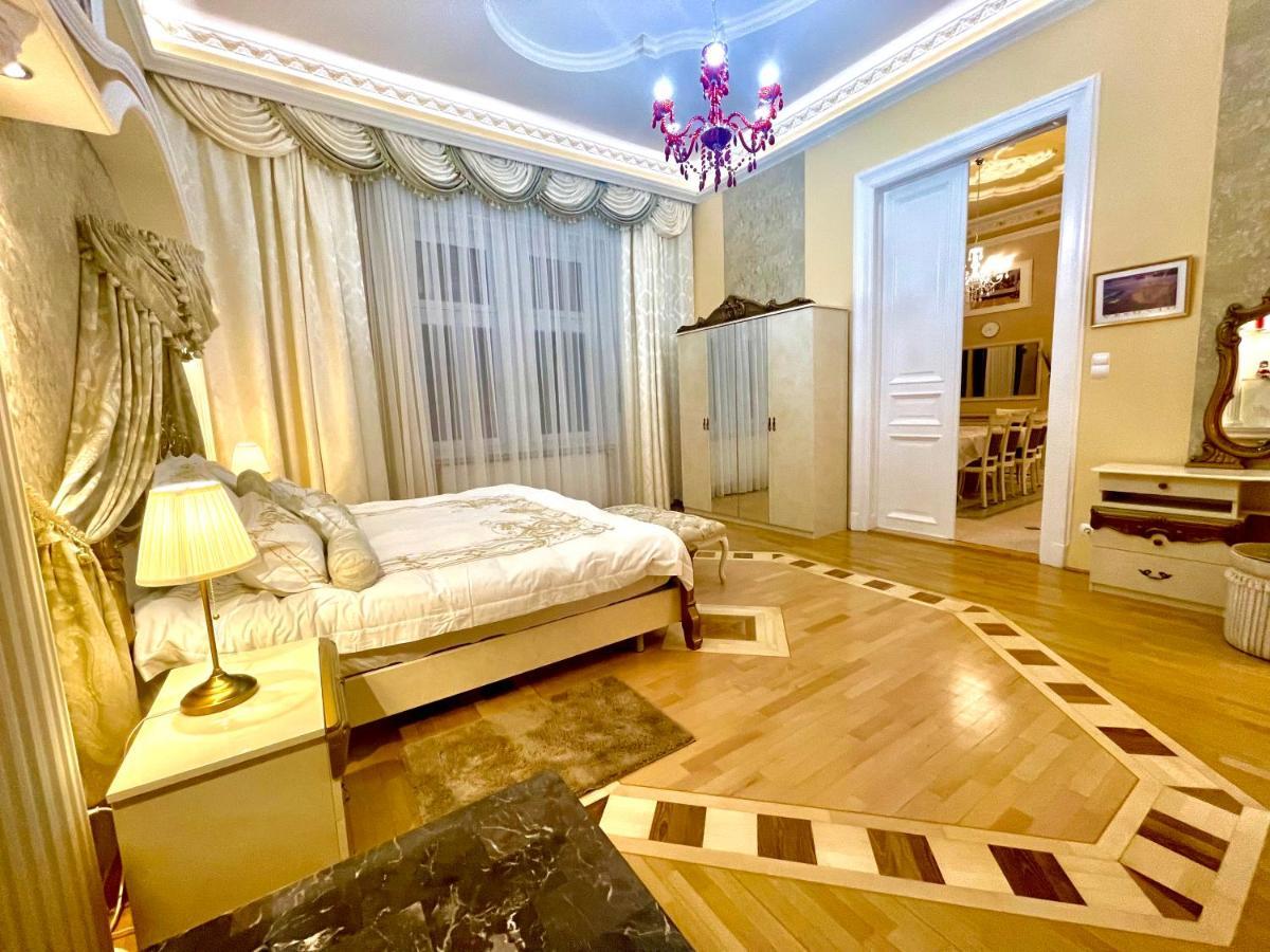 Roza Luxury Lägenhet *