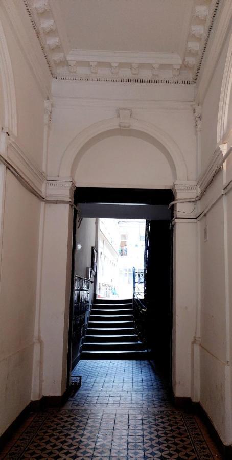 Apartament Lisa On The Famous Dohany Street *