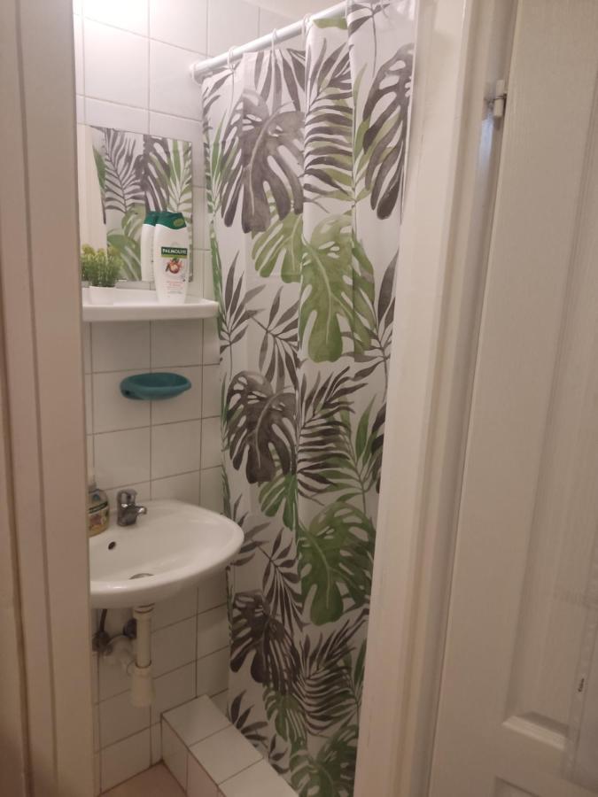 Apartment Christina Budapest
