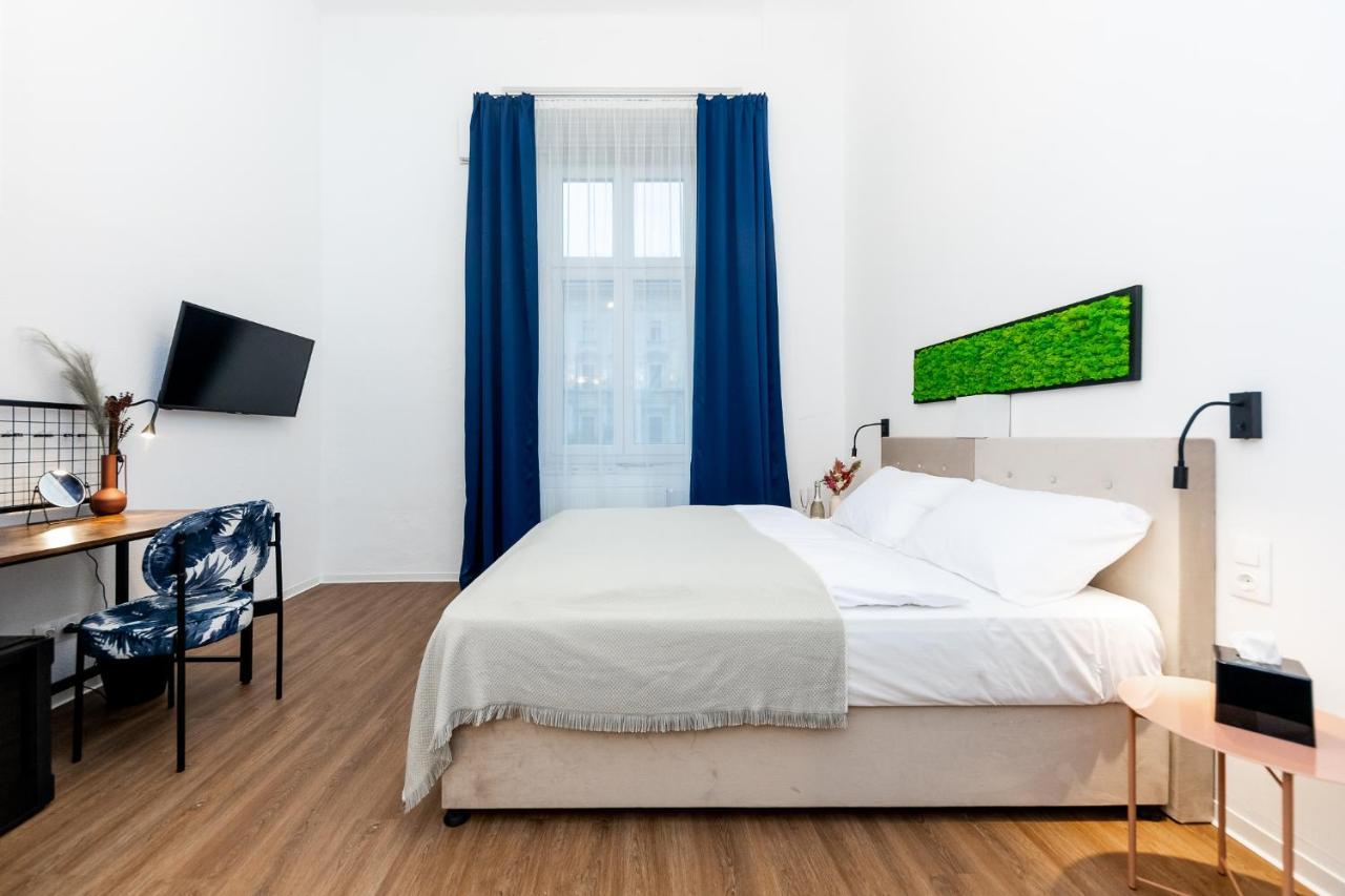Adagio Downtown 3* Budapest