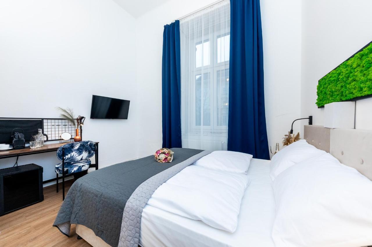 Szálloda Adagio Downtown 3*