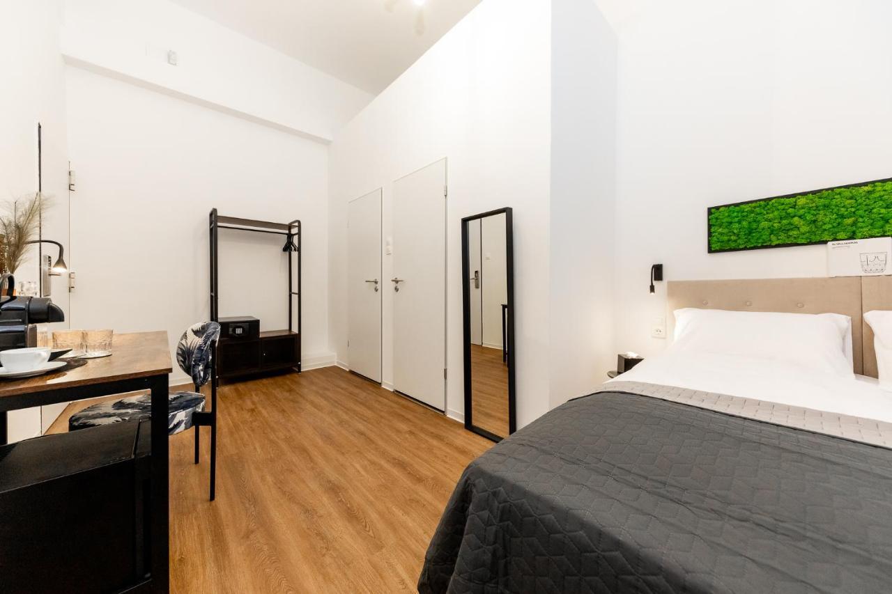 Adagio Downtown 3*