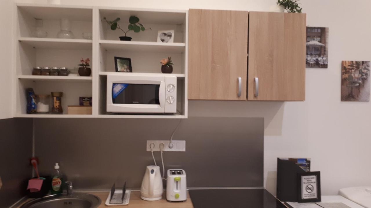 M&m House Budapešť