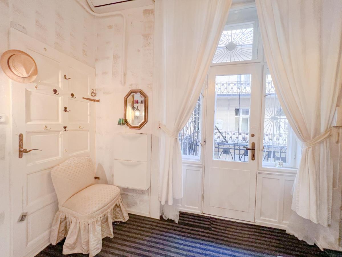 Apartamento New Flower Garden *