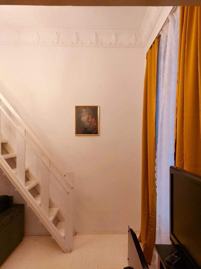 Apartamento Hi-bp Sophia 25 Near Andrassy Avenue