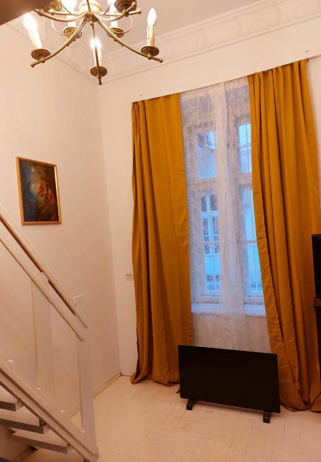 Apartamento Hi-bp Sophia 25 Near Andrassy Avenue