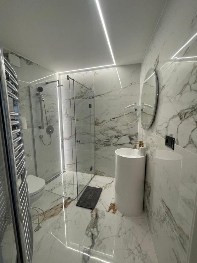 Vip Jacuzzi Luxury *