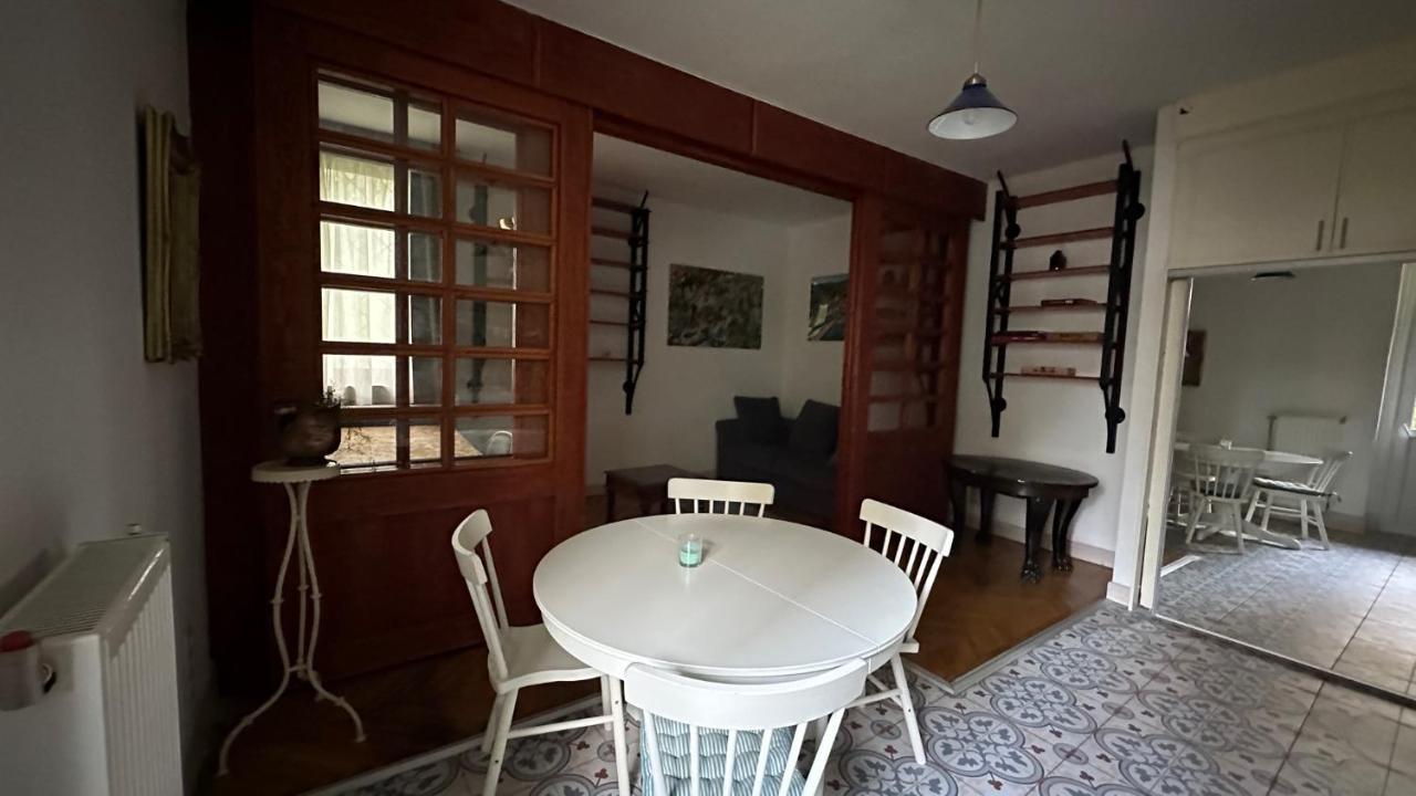 Apartament Cosy In Buda *