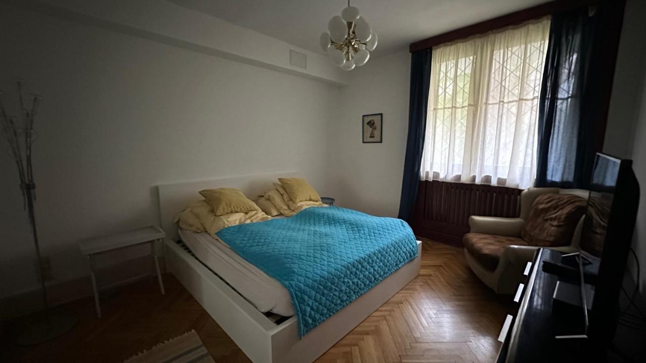 Cosy In Buda