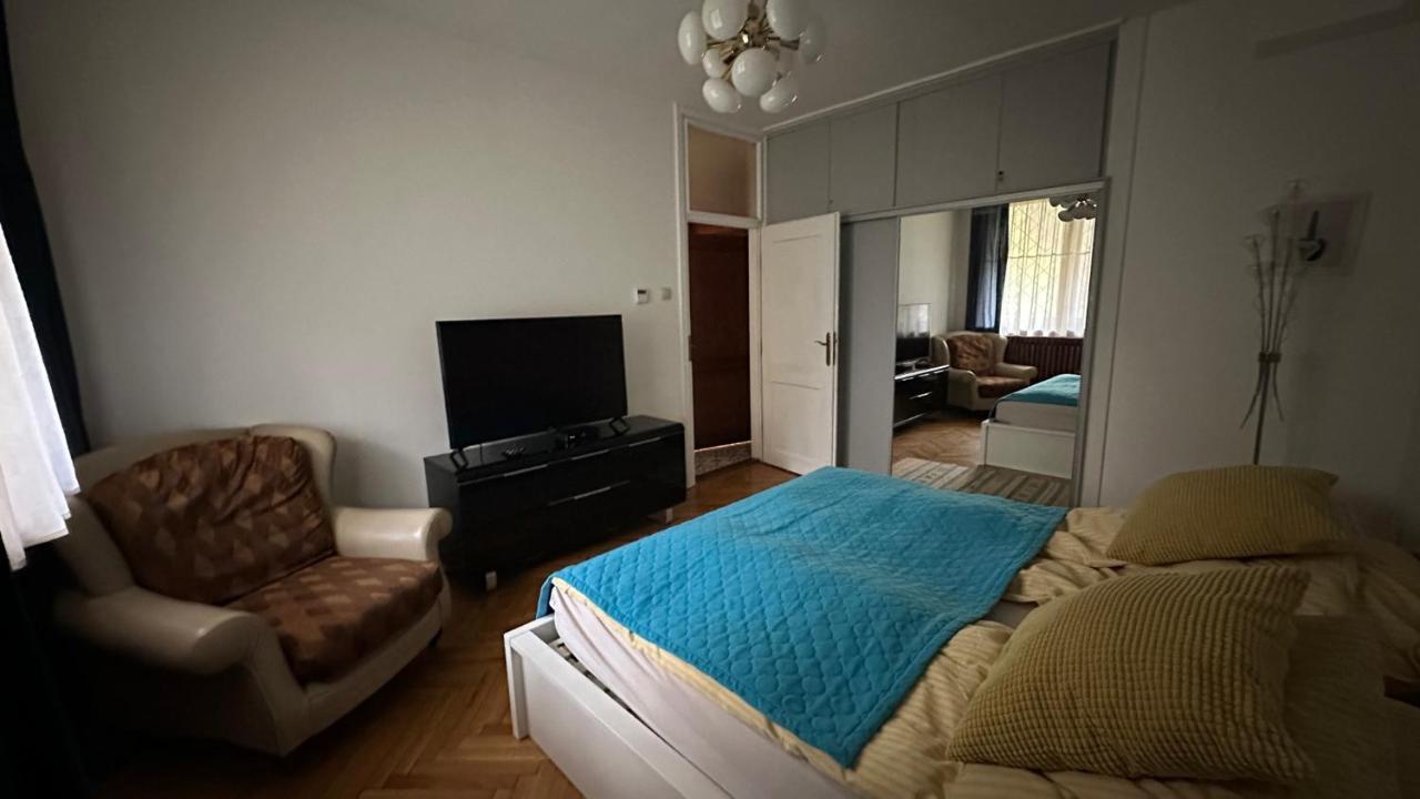 Cosy In Buda * Budapest