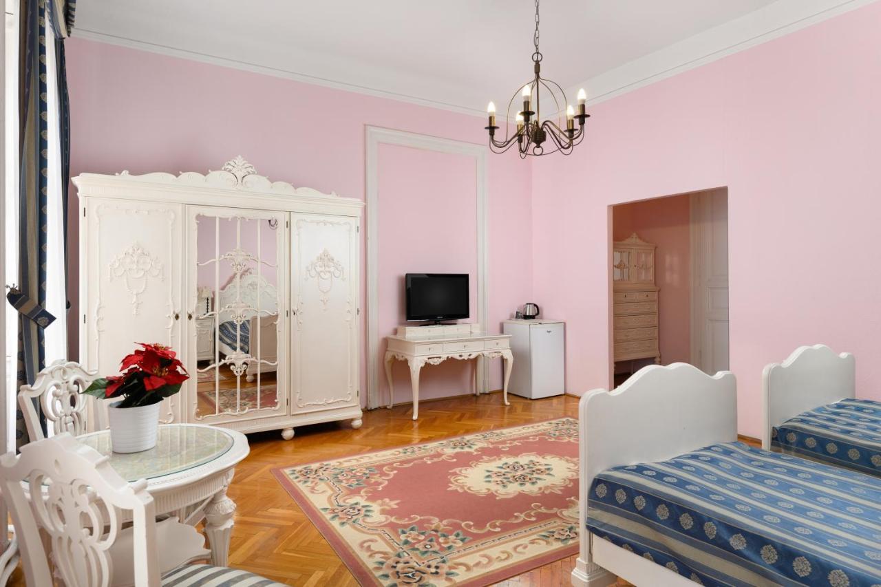 Kalvin House 3* Budapest