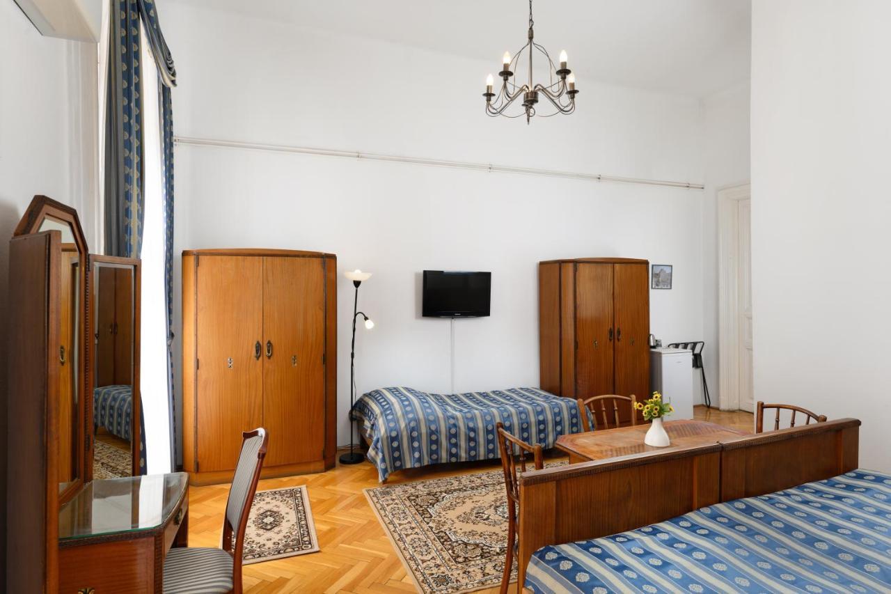 Kalvin House Lejlighedshotel 3*
