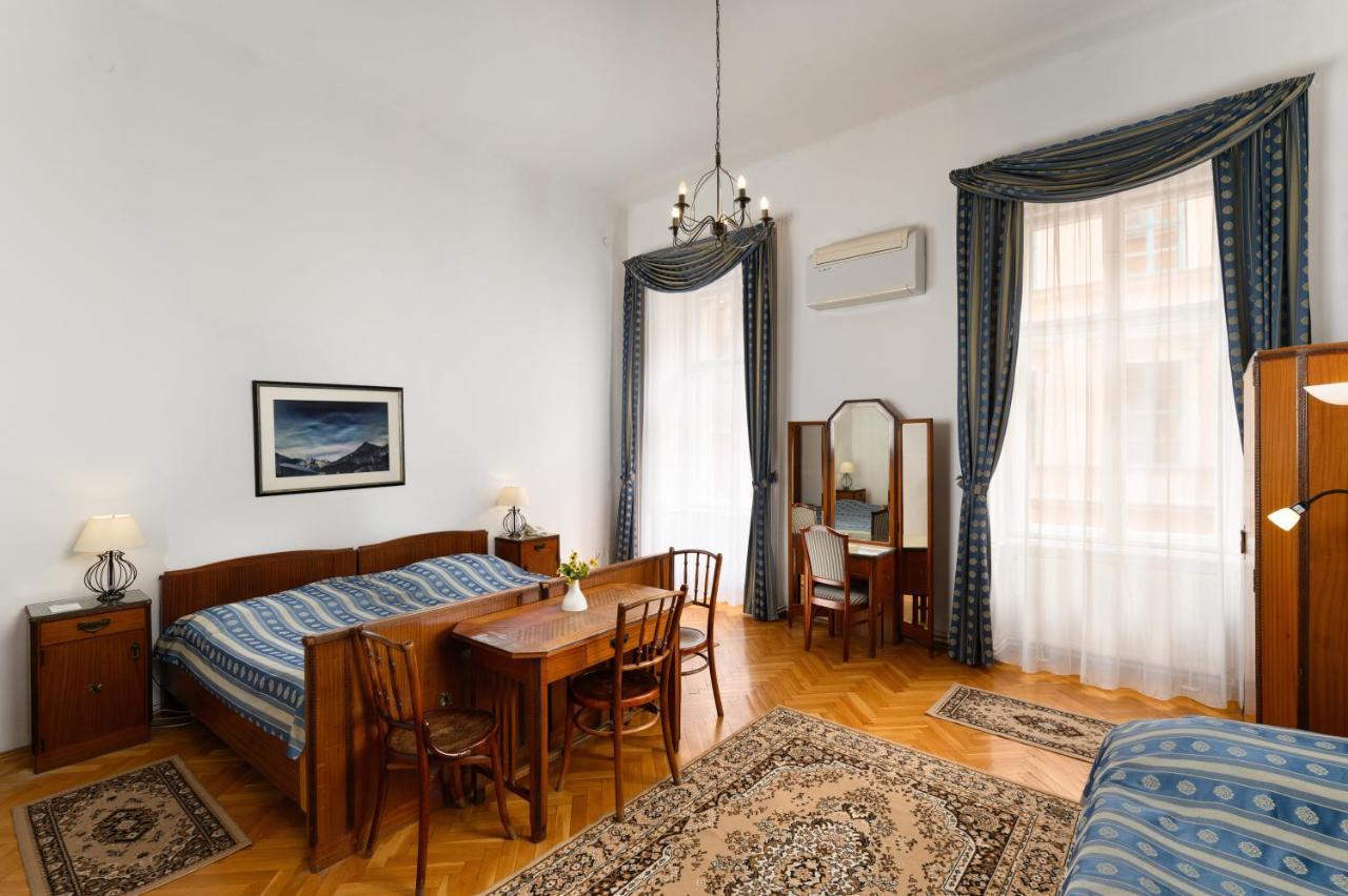 Kalvin House Budapest