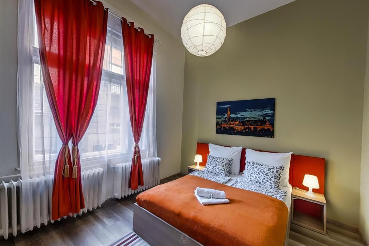 Goodmo House Auberge de jeunesse