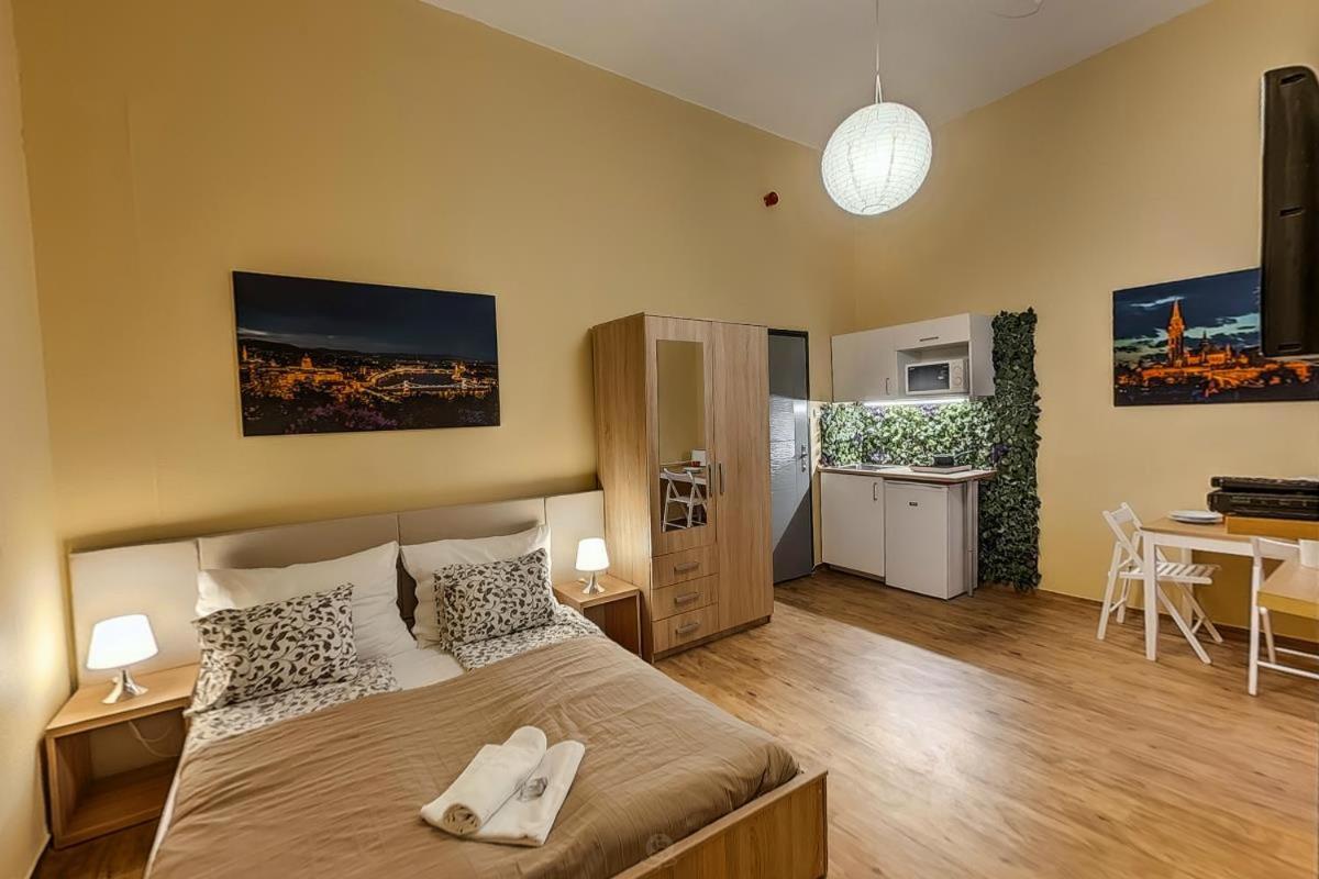 Goodmo House Vandrerhjem *
