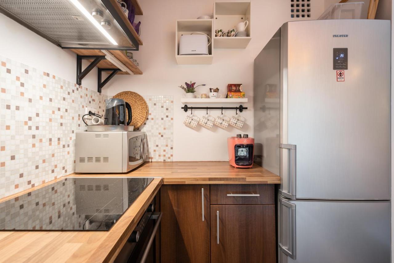 Lush Apartmán *