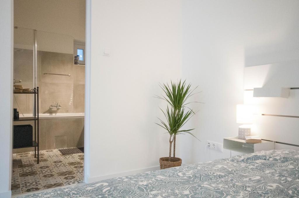 Cs3 Csanyi Apartment
