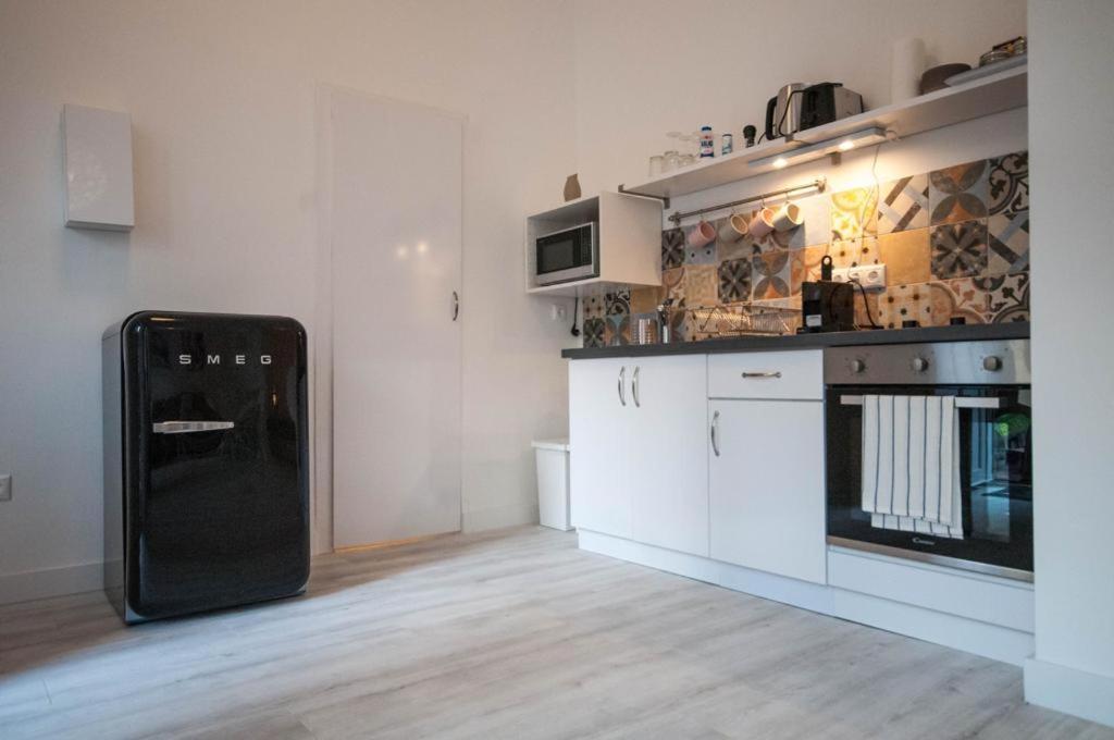 Cs3 Csanyi Apartment *
