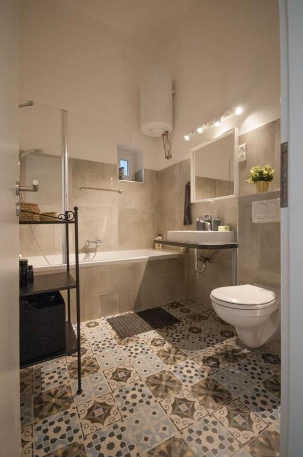 Cs3 Csanyi Apartment