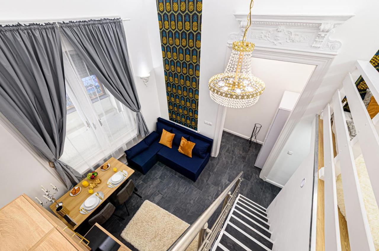Florence Downtown Appartement *