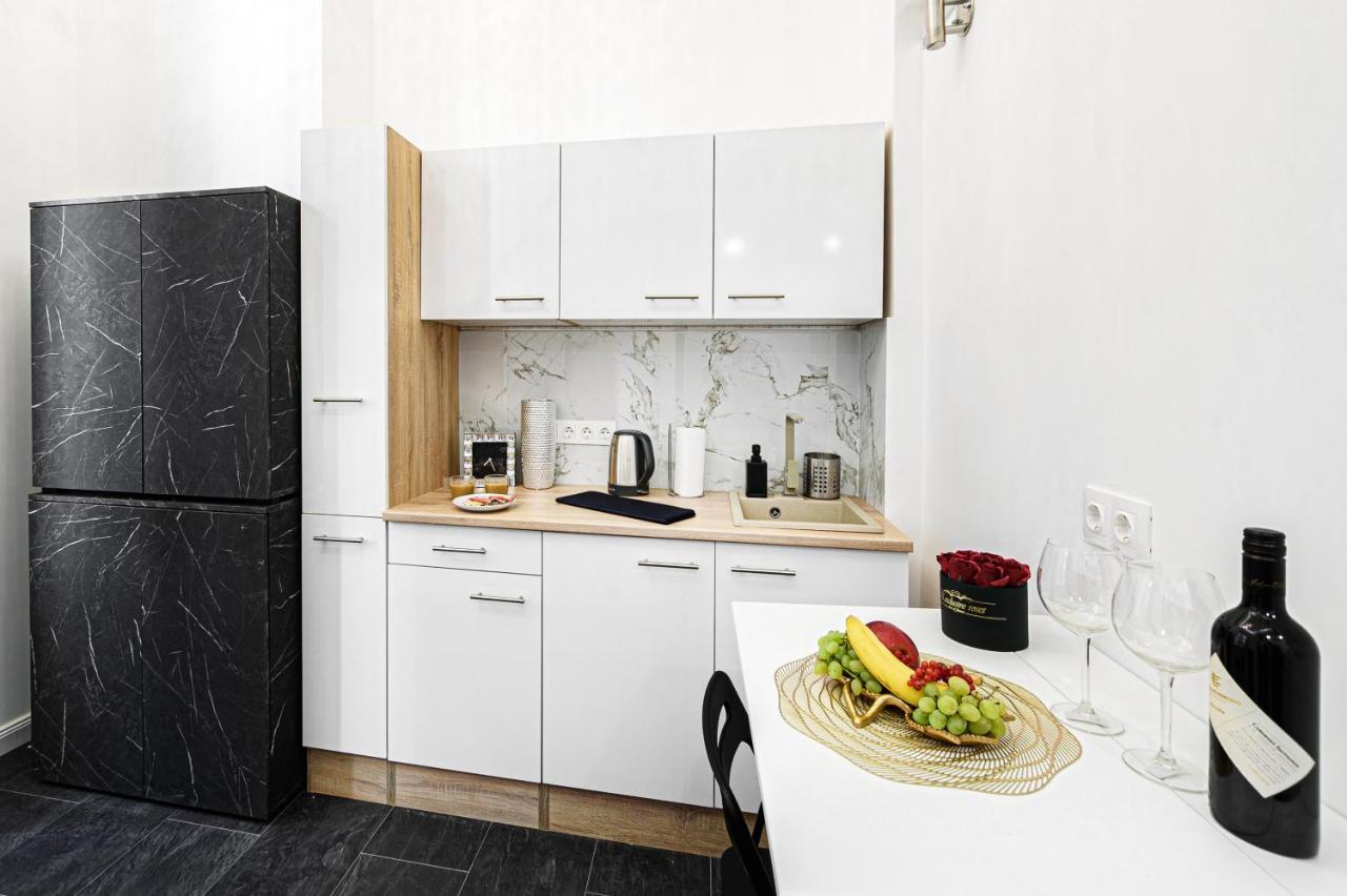 Apartamento Gloria Downtown *