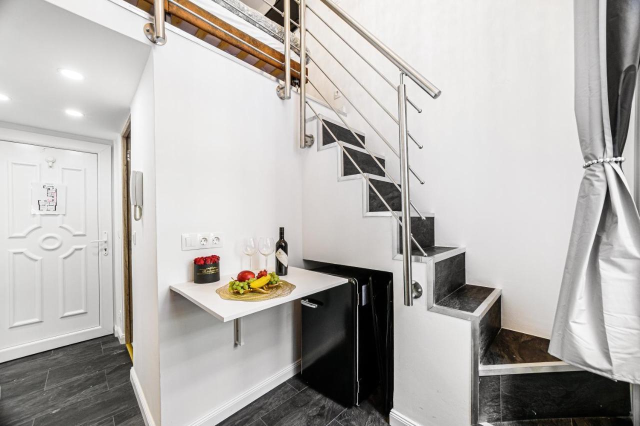 Gloria Downtown Apartamento *