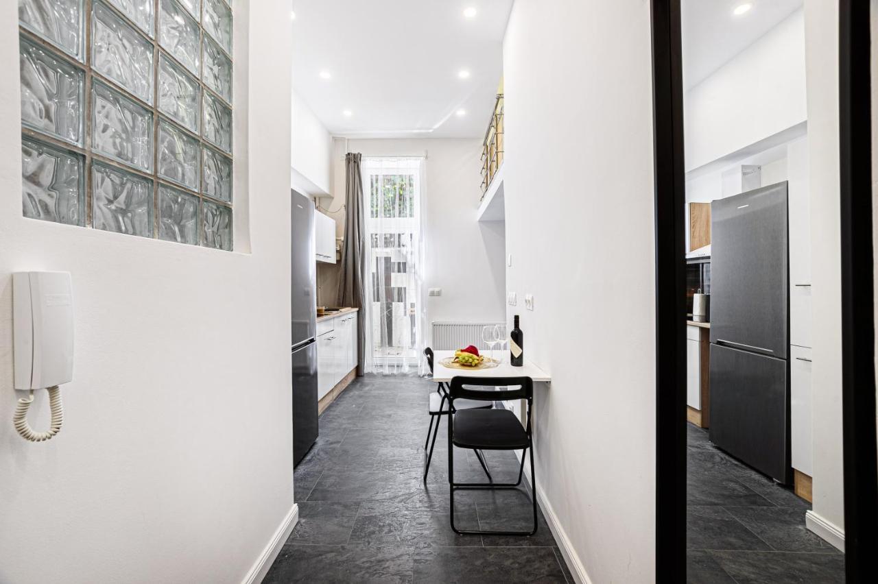 Apartamento Gloria Downtown *