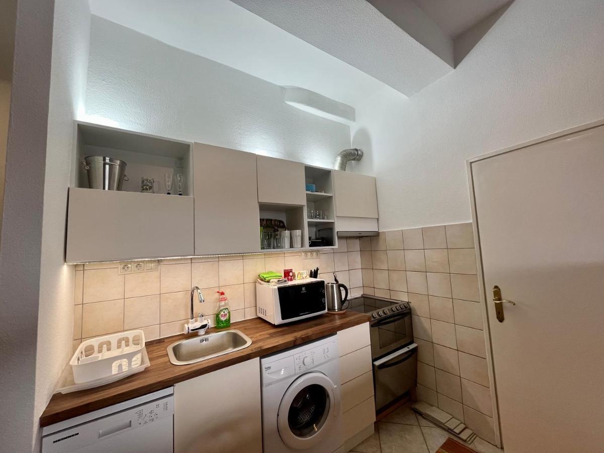 Bellevue Budapest