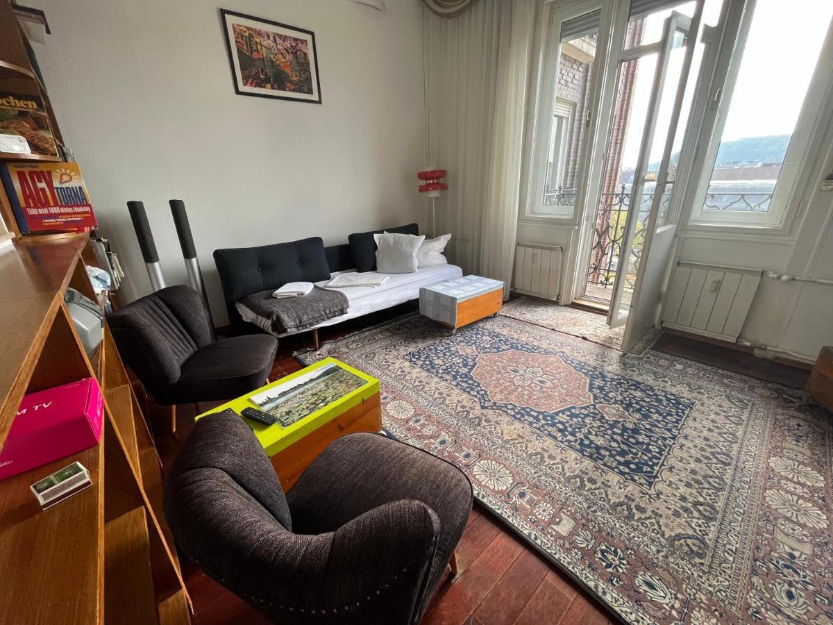 Bellevue Budapest