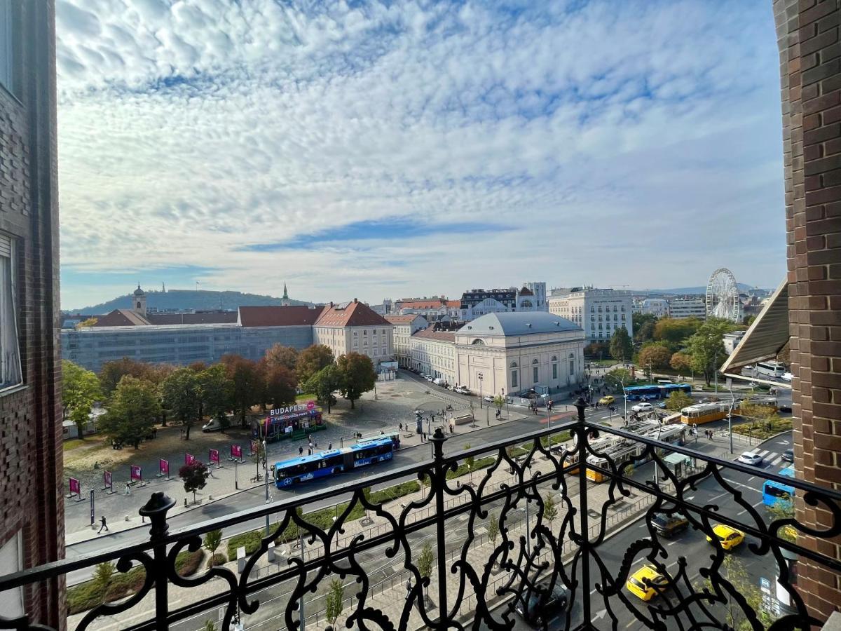 Apartman Bellevue