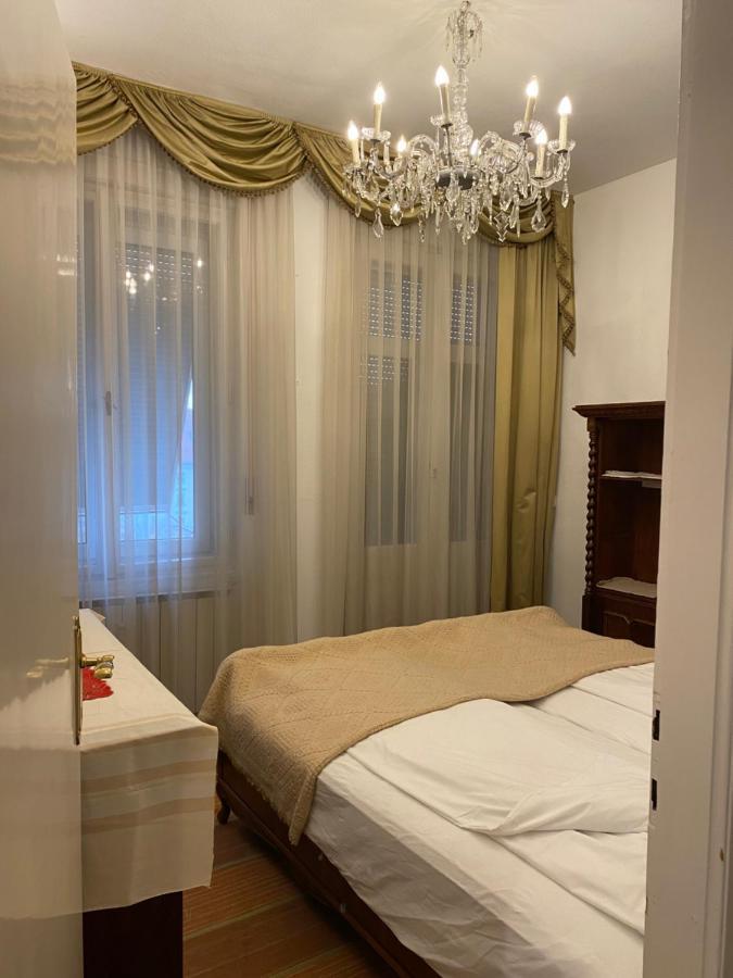 Apartman Bellevue *