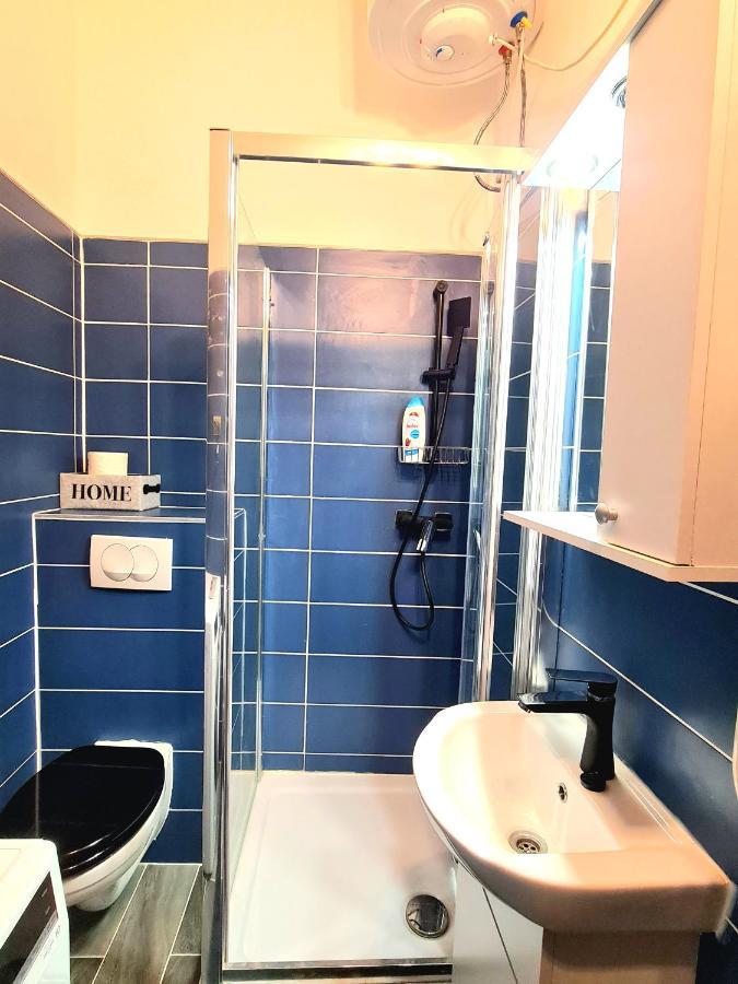 Apartman Hookah 13 Budapest