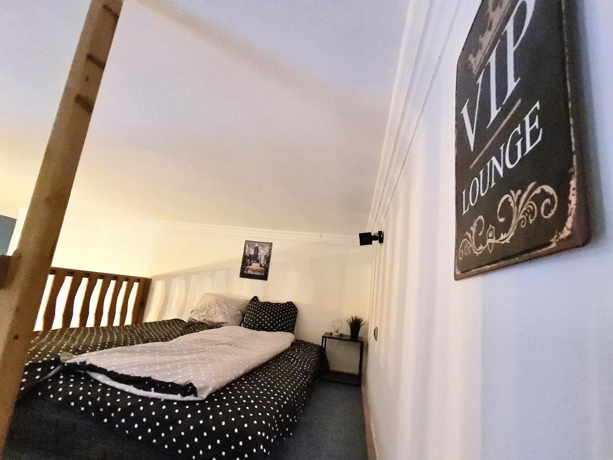Apartman Hookah 13