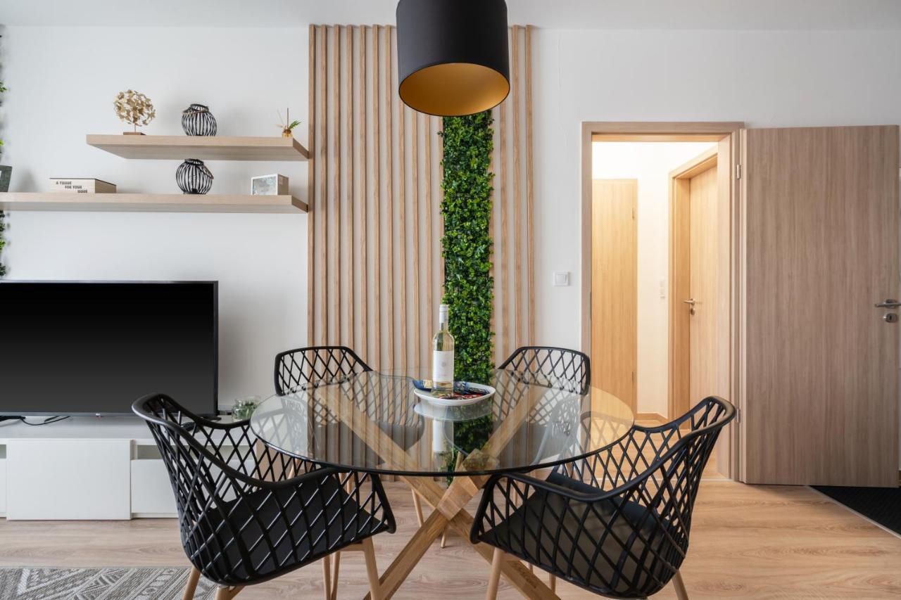 Westside River Appartement