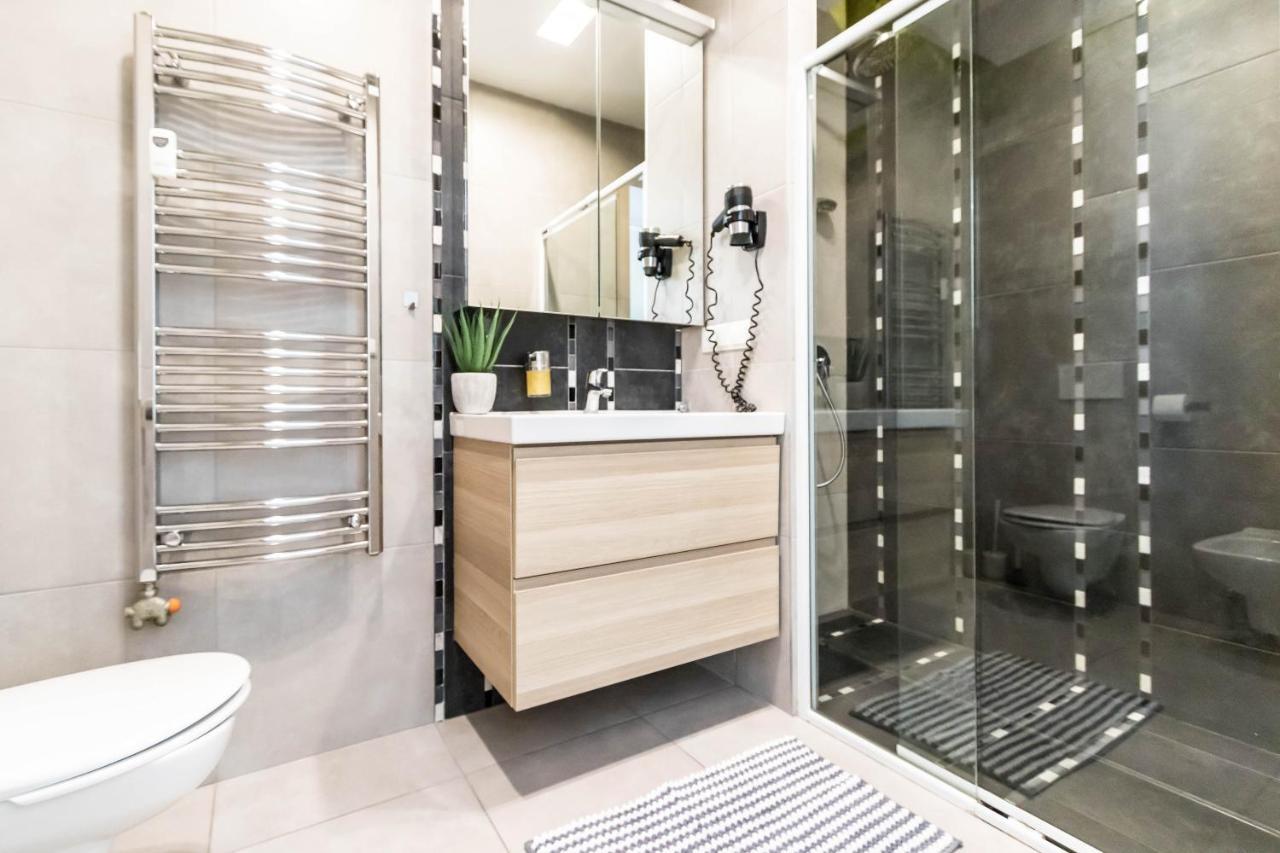Assea Superior Downtown * Budapest