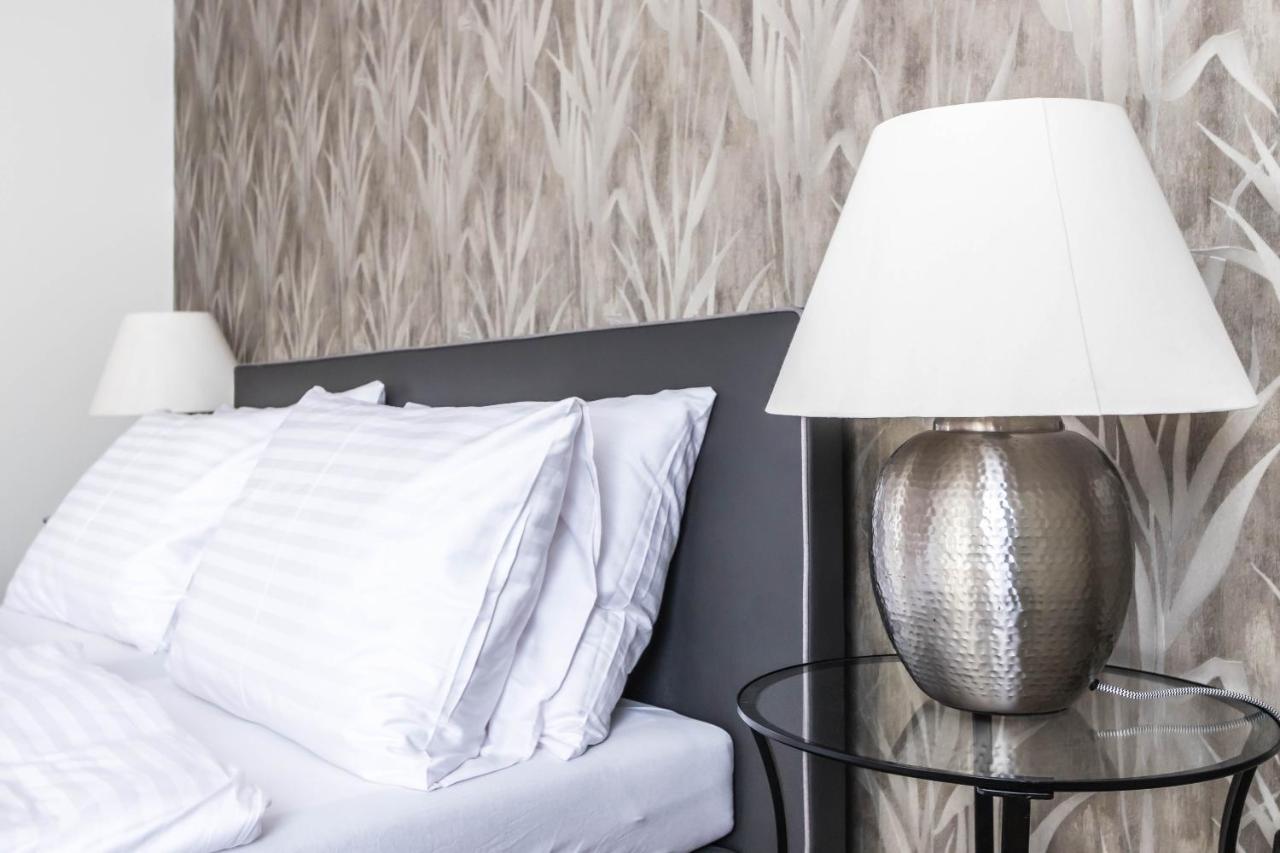 Apartamento Assea Superior Downtown *