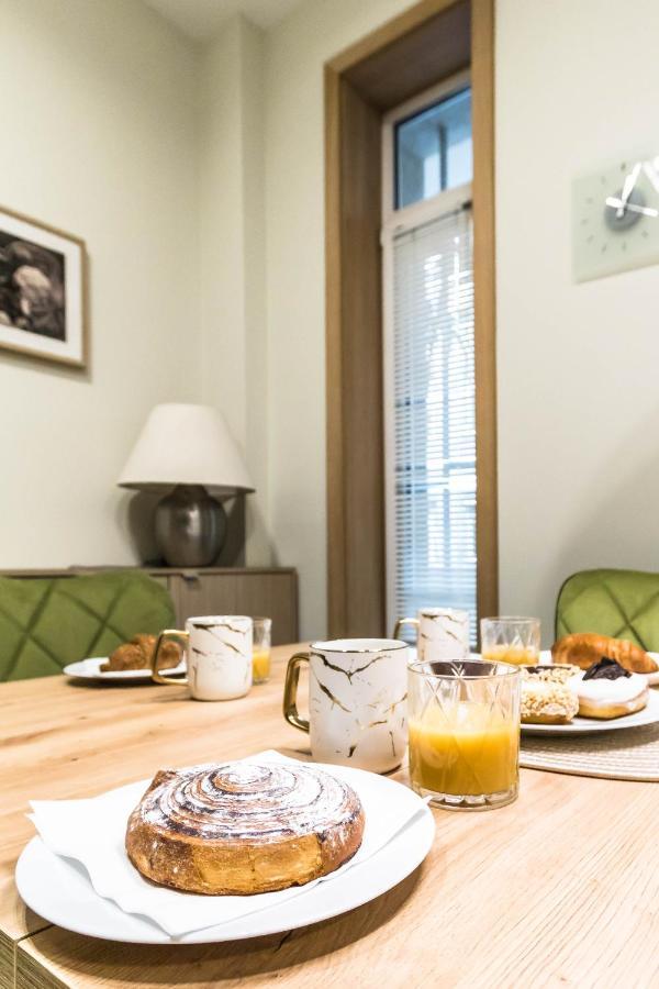Apartamento Assea Superior Downtown Budapest