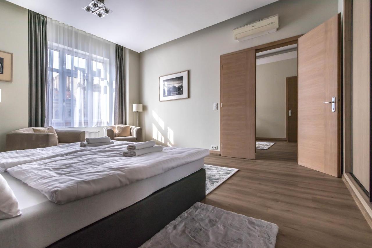 Apartamento Assea Superior Downtown *