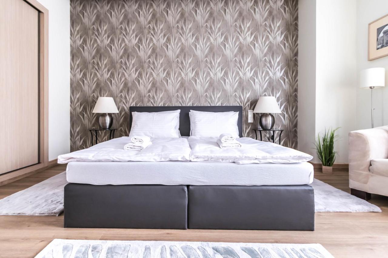 Apartamento Assea Superior Downtown