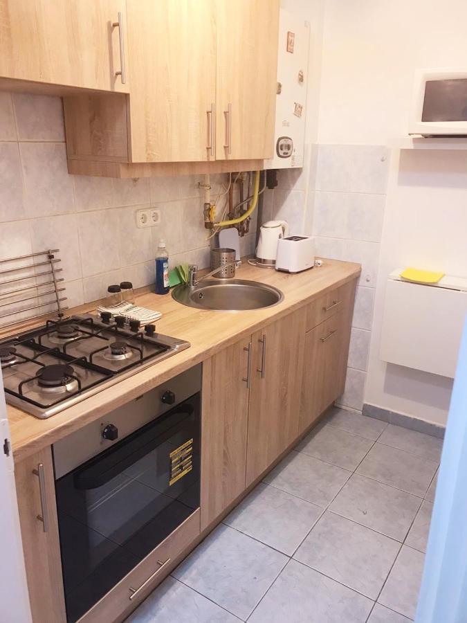 Apartment Happy In The Heart Of With 2