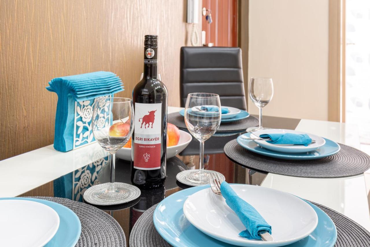 H29 Vivien Apartman Apartment Budapest