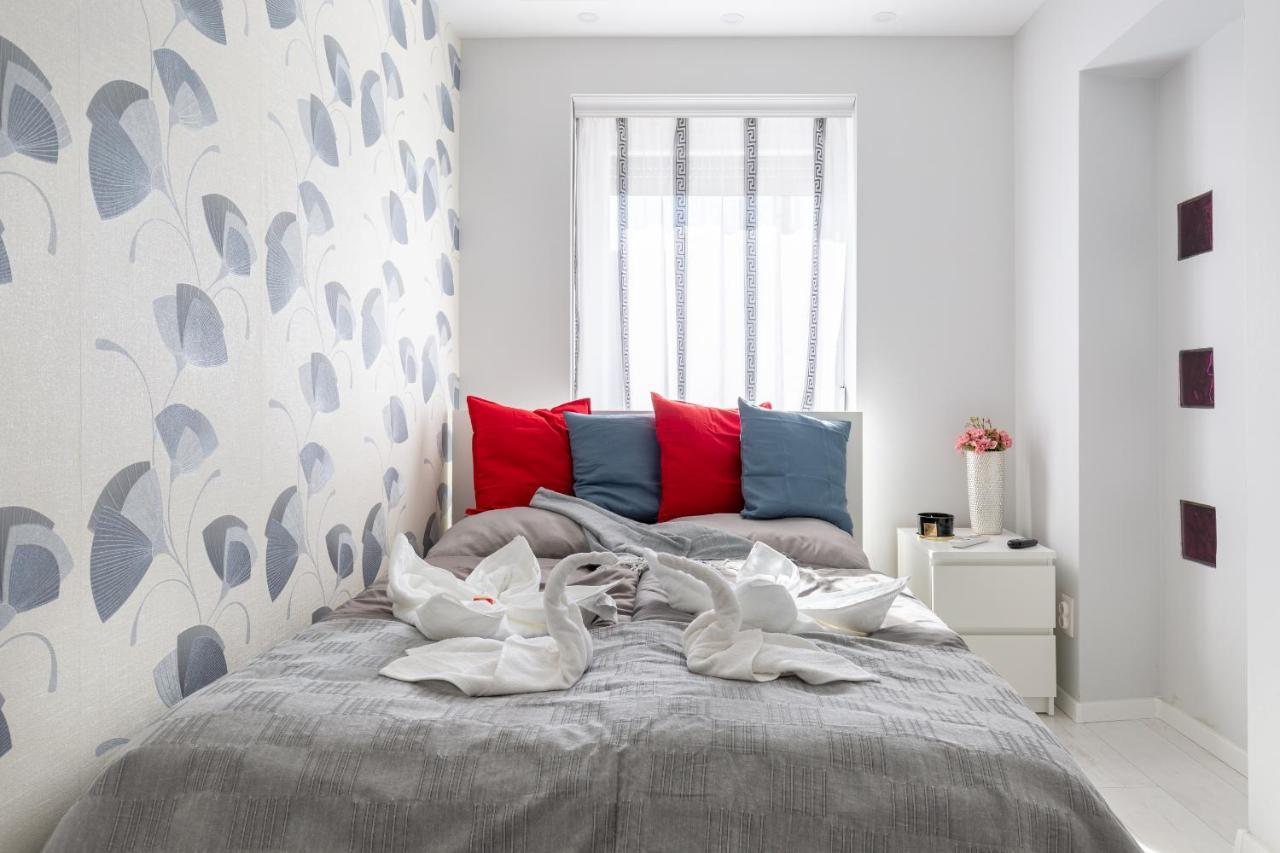 H29 Vivien Apartman *