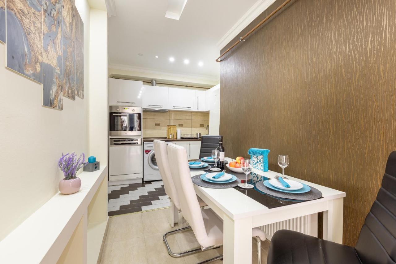 Apartment H29 Vivien Apartman