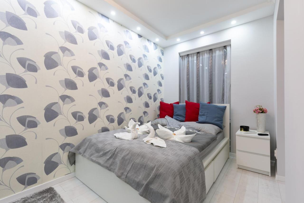 H29 Vivien Apartman Apartment