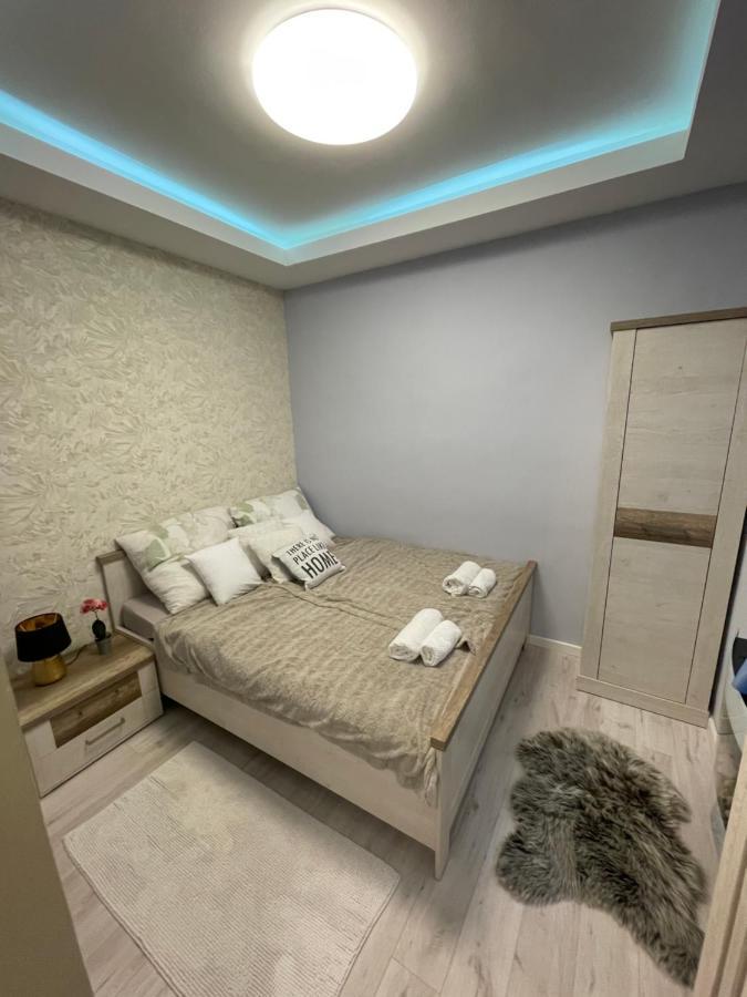 Paradise House Apartment